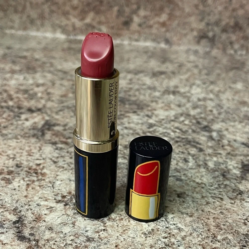 Pure Color Envy Lipstick Estée Lauder New